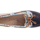 Incaltaminte Femei Sperry Top-Sider Firefish Raffia Stripe Blue