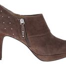 Incaltaminte Femei Adrienne Vittadini Pelli Night Kid Suede