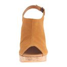 Incaltaminte Femei Cordani Wellesley Vintage Saffron