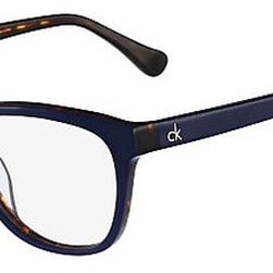 Calvin Klein CK5841 25826 229 BLUE/HAVANA