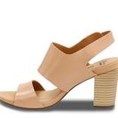 Incaltaminte Femei Clarks Banoy Tulia Sandal Nude