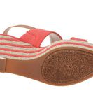 Incaltaminte Femei Vince Camuto Loran CoralTanNatural
