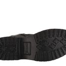 Incaltaminte Femei boc Sorna Black Brush