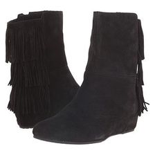 Incaltaminte Femei Isola Tricia Black