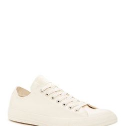 Incaltaminte Femei Converse Chuck Taylor All Star Sneaker Unisex PARCHMENT-PARCH