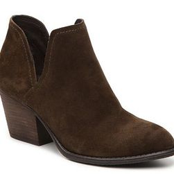 Incaltaminte Femei Steve Madden Adelphie Bootie Olive