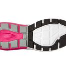 Incaltaminte Femei adidas Cloudfoam Flow WhiteShock Pink