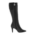 Incaltaminte Femei Walking Cradles Portland Black Softy Calf