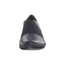 Incaltaminte Femei Clarks Foxvale Spell Black Leather