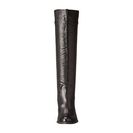 Incaltaminte Femei Frye Celeste Artisan Tall Black Washed Vintage