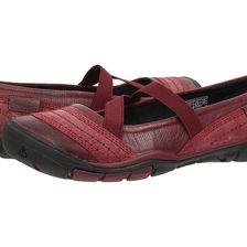 Keen Rivington CNX Criss-Cross Zinfandel