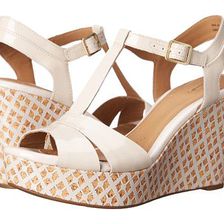 Incaltaminte Femei Clarks Amelia Roma Nude Pink Leather