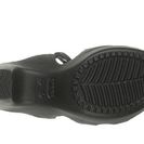 Incaltaminte Femei Crocs Cyprus V Heel BlackBlack