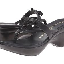 Incaltaminte Femei Athena Alexander Leon Black