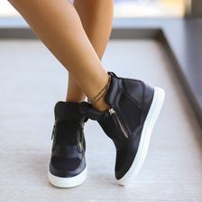 Pantofi Sport Totin Negri