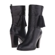Incaltaminte Femei Marc Fisher LTD Mara Black Amarante