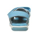 Incaltaminte Femei Timberland Adventure Seeker Closed Toe Sandals (Little Kid) Lite Blue