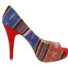 Incaltaminte Femei Chinese Laundry Hotness Pink Multi