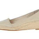 Incaltaminte Femei Lucky Brand Tomlinn NaturalPlat