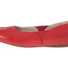 Incaltaminte Femei SoftWalk Norwich Red Soft Nappa Leather
