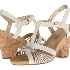 Bandolino Bellwind White