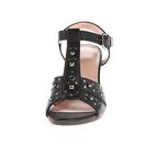 Incaltaminte Femei Stuart Weitzman Taktak Black Vecchio Nappa