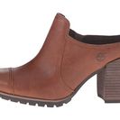 Incaltaminte Femei Timberland Swazey Clog Wheat Forty Leather