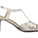 Incaltaminte Femei Annie Luxury Champagne