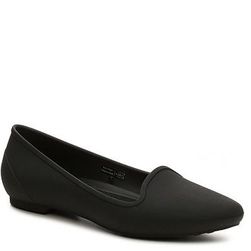 Incaltaminte Femei Crocs Eve Flat Black