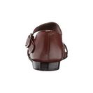 Incaltaminte Femei Walking Cradles Fleet Tobacco New Softy