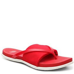 Incaltaminte Femei Dirty Laundry Awesome Jelly Sandal Red