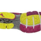 Incaltaminte Femei Mizuno Wave Creation 17 Fuchsia PurpleBlackBolt