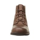 Incaltaminte Femei Timberland Beckwith Lace Chukka Dark Brown