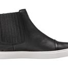 Incaltaminte Femei Steve Madden Karrlton Black Leather