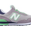 Incaltaminte Femei New Balance WL515 GreyGreen 1