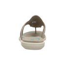 Incaltaminte Femei ECCO Bluma Thong Moon Rock