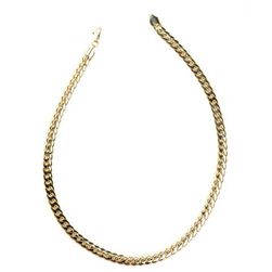 Bijuterii Femei CheapChic Style Game Gold-plated Chain Necklace Gold