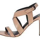 Incaltaminte Femei Charles by Charles David Ivette Nude Leather