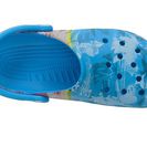 Incaltaminte Femei Crocs Classic Tropical II Clog Ocean