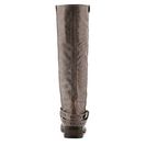 Incaltaminte Femei Steve Madden Maddock Riding Boot Grey