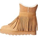 Incaltaminte Femei Ash Yago NaturalLight Came SoftyShearling