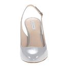 Incaltaminte Femei Cole Haan Bethany Sling 85 Vapor Blue Patent