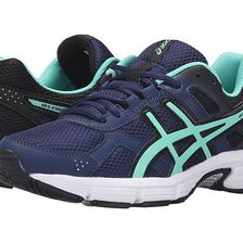 Incaltaminte Femei ASICS Gel-Essent 2 Indigo BlueAqua MintBlack