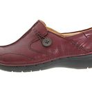 Incaltaminte Femei Clarks Unloop Burgundy