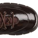 Incaltaminte Femei Aerosoles Enamel Dark Brown Combo