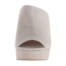 Incaltaminte Femei Steve Madden Stonnes Bone Suede