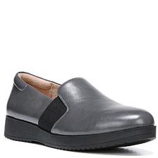 Incaltaminte Femei Naturalizer Suma Slip-On Grey