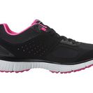 Incaltaminte Femei SKECHERS Agility - Ramp Up BlackPink