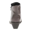 Incaltaminte Femei Dansko Billie Grey Burnished Nappa