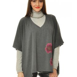 Poncho Eranthe